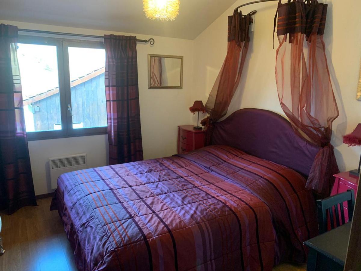 Bed and Breakfast Le Saint-Hilaire Экстерьер фото