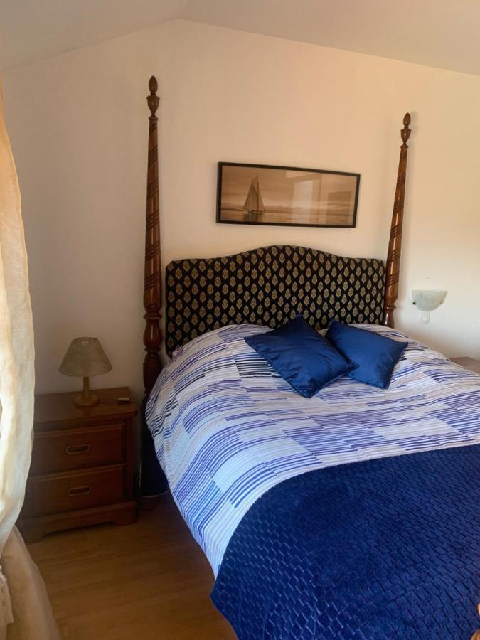 Bed and Breakfast Le Saint-Hilaire Экстерьер фото