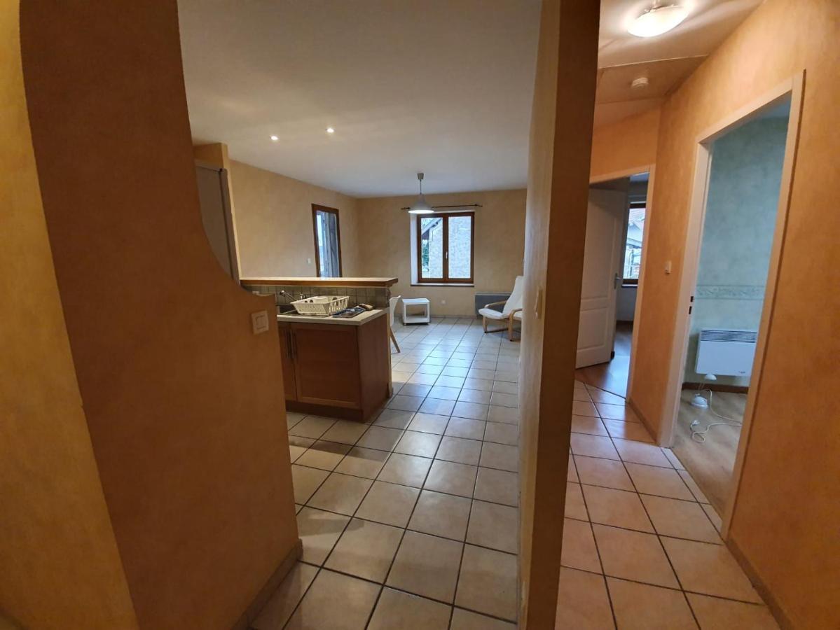 Bed and Breakfast Le Saint-Hilaire Экстерьер фото