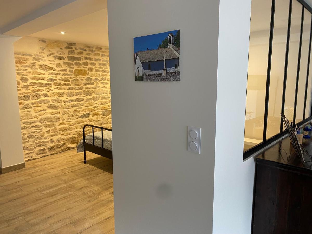 Bed and Breakfast Le Saint-Hilaire Экстерьер фото