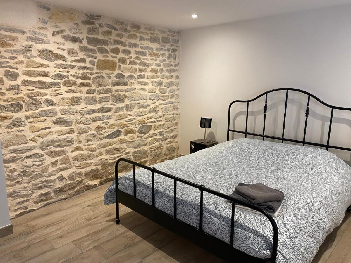 Bed and Breakfast Le Saint-Hilaire Экстерьер фото